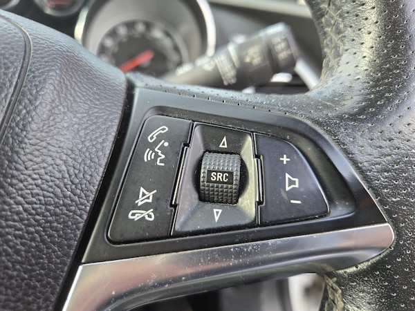 Used Vauxhall Astra 2015 for sale - 75729007: Photo 22