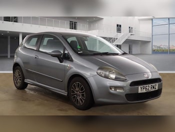 2012 (62) - 1.4 GBT 3dr