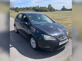 SEAT - Ibiza