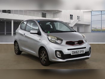 Kia - Picanto