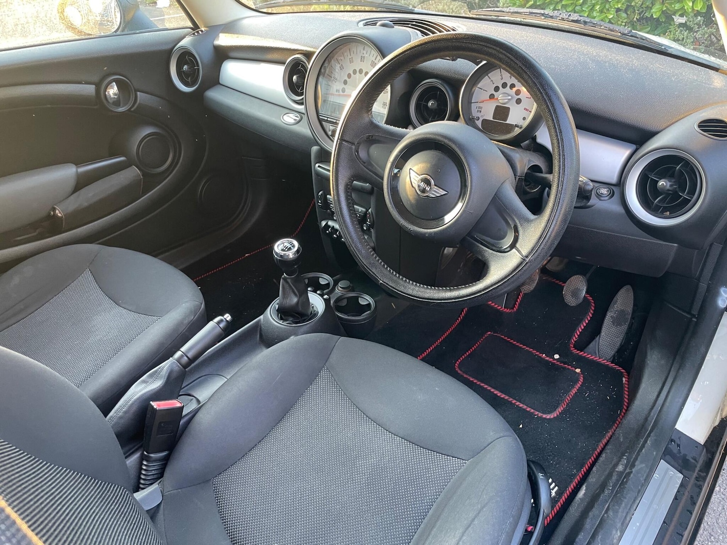 Vehicle 13