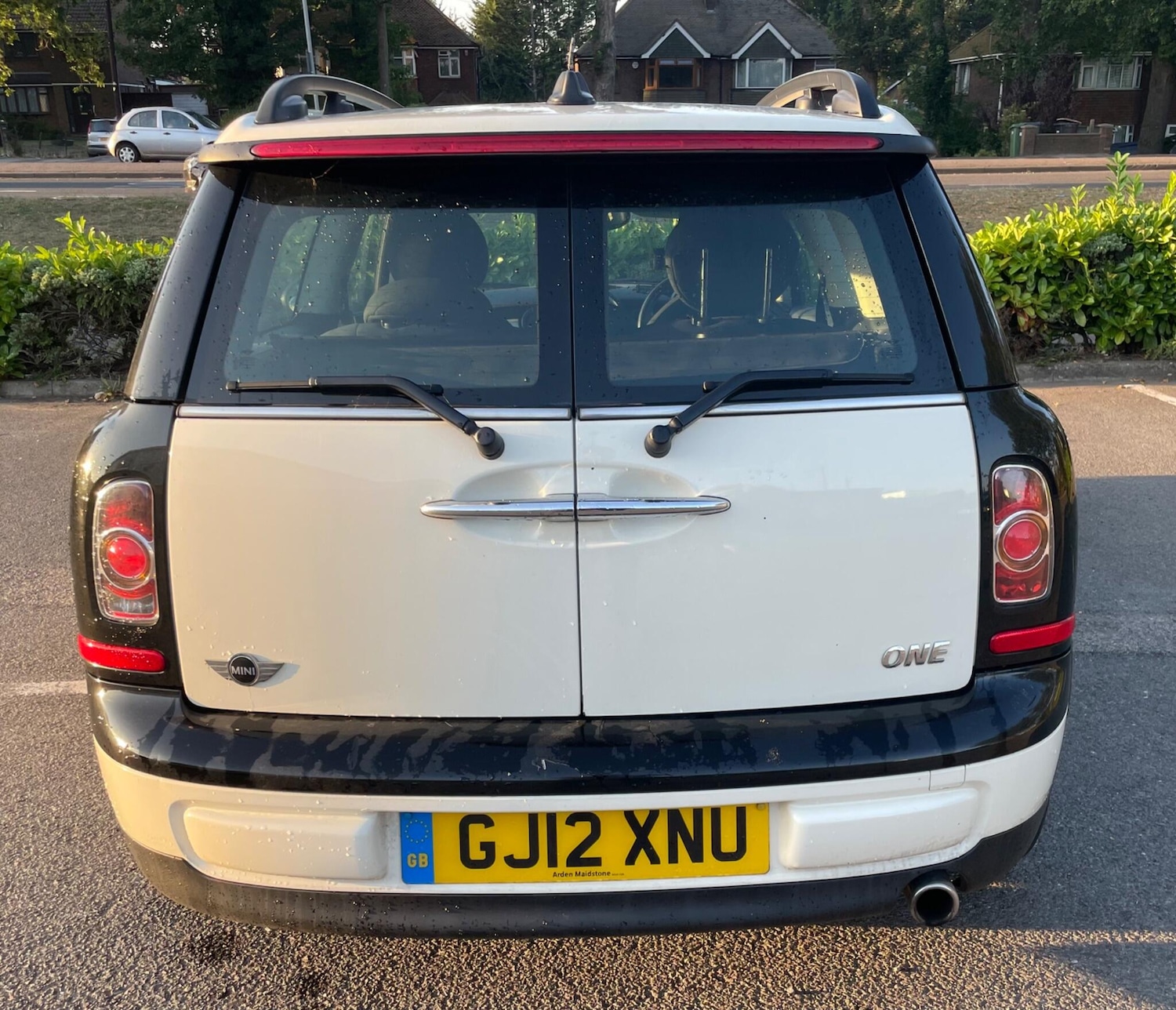 Vehicle 7