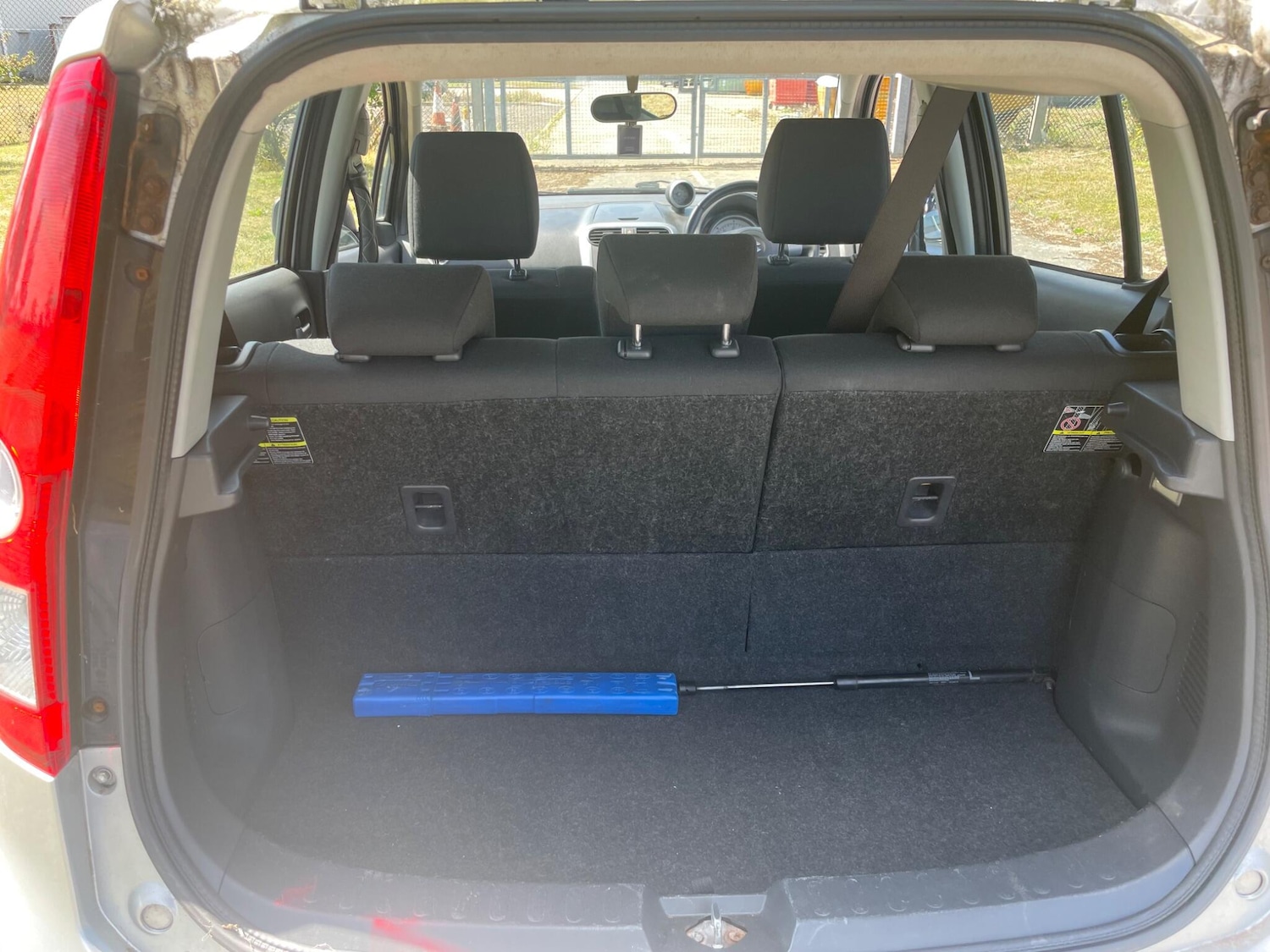 Vehicle 16