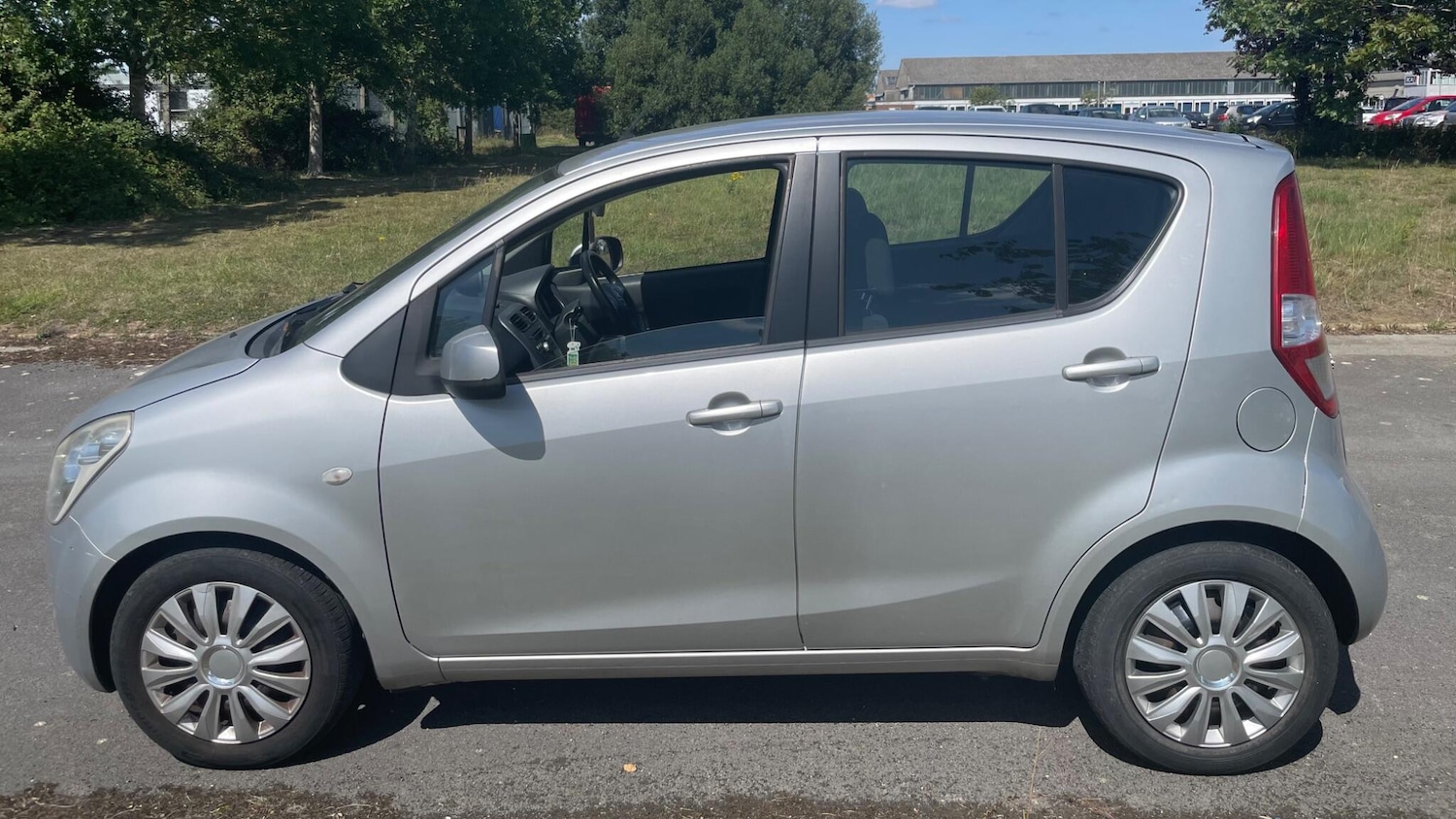 Vehicle 9