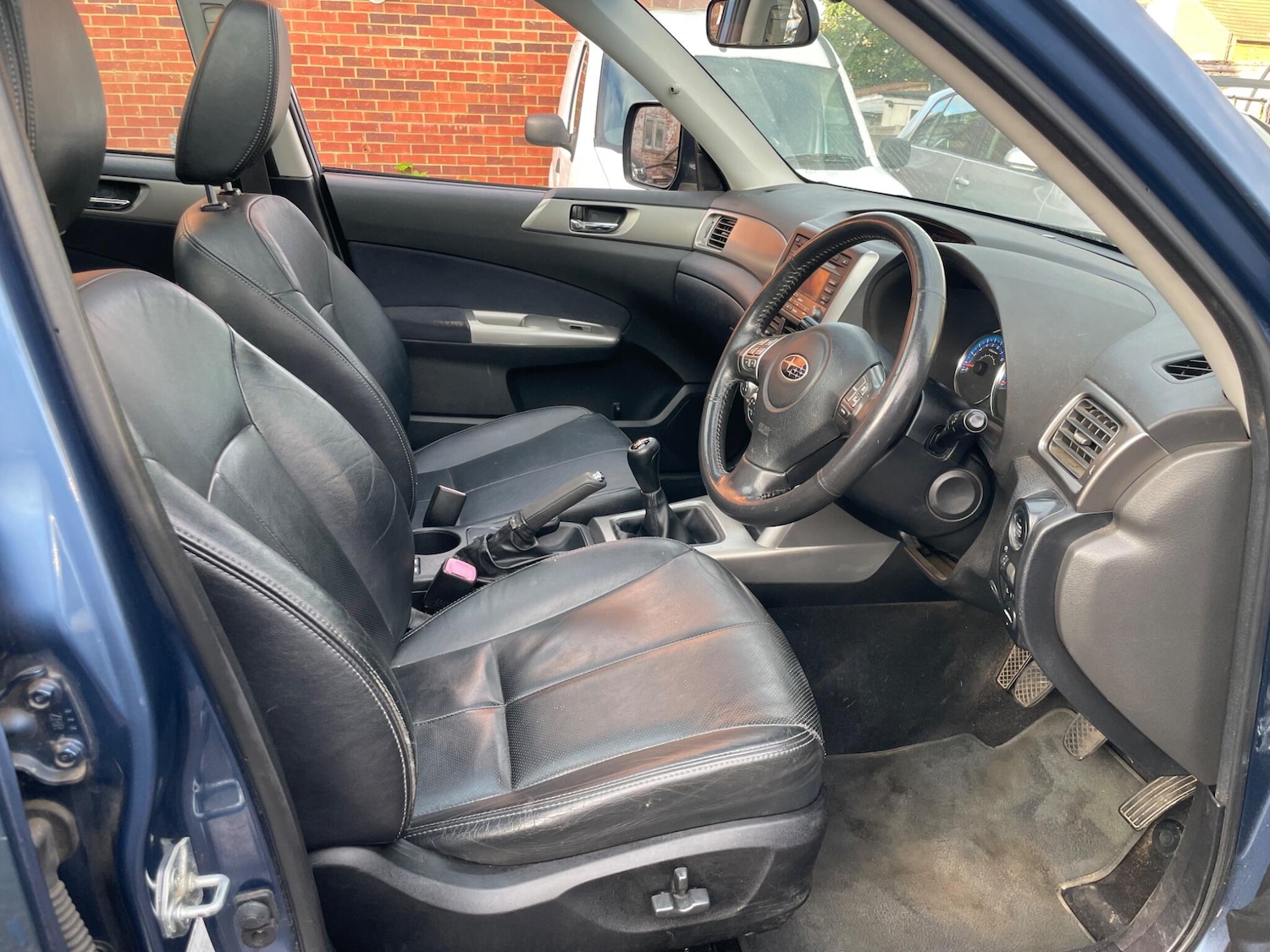 Vehicle 11