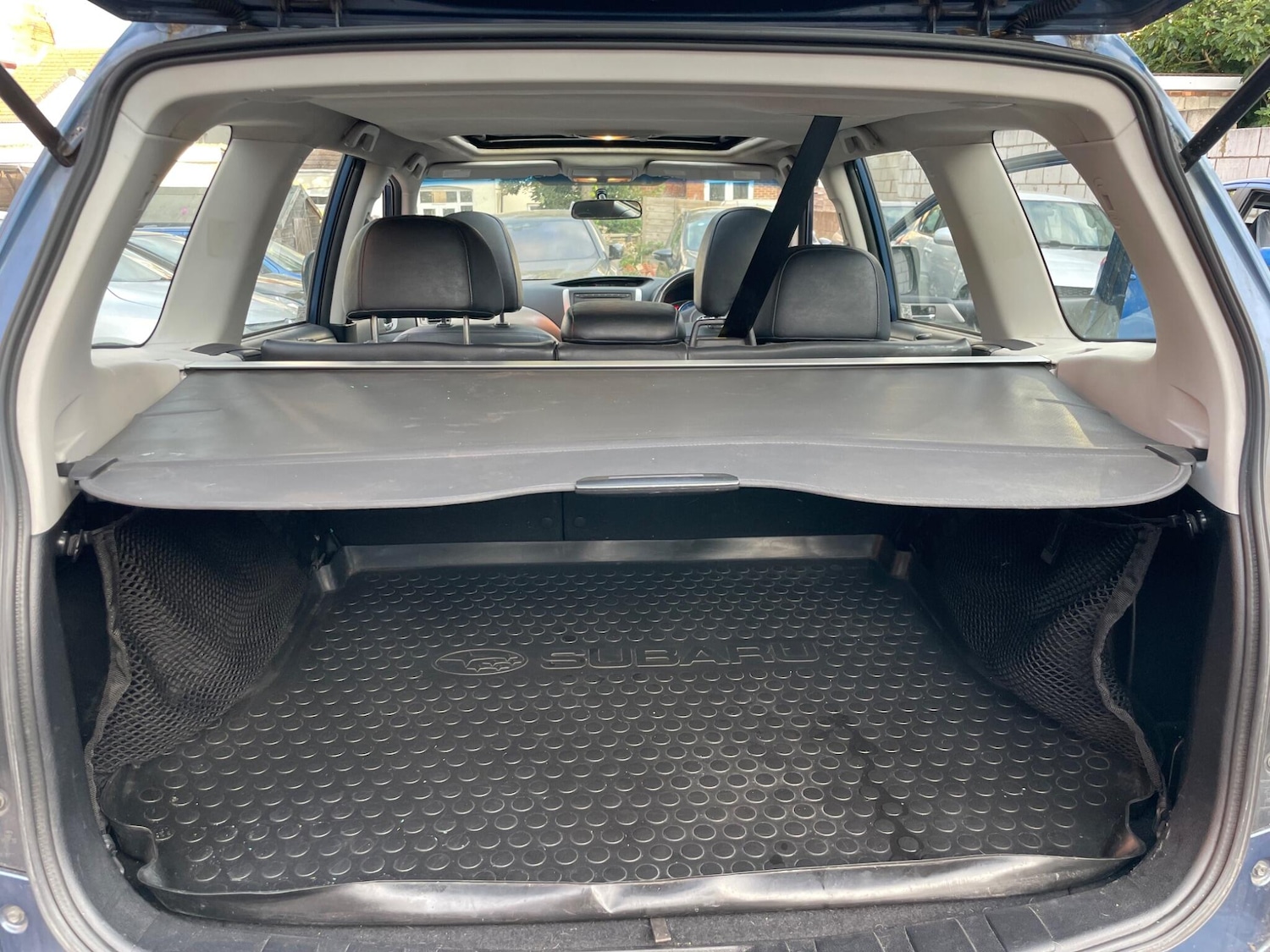 Vehicle 24