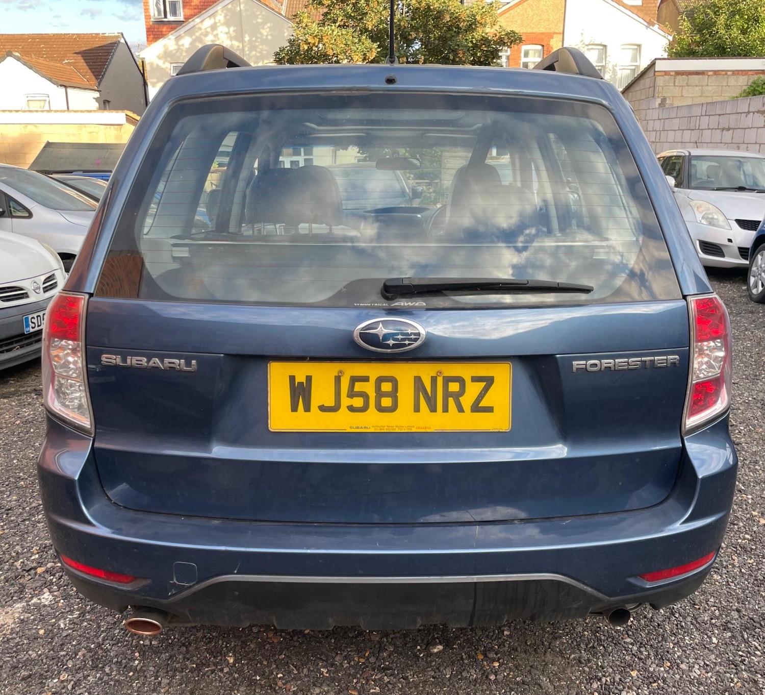 Vehicle 7