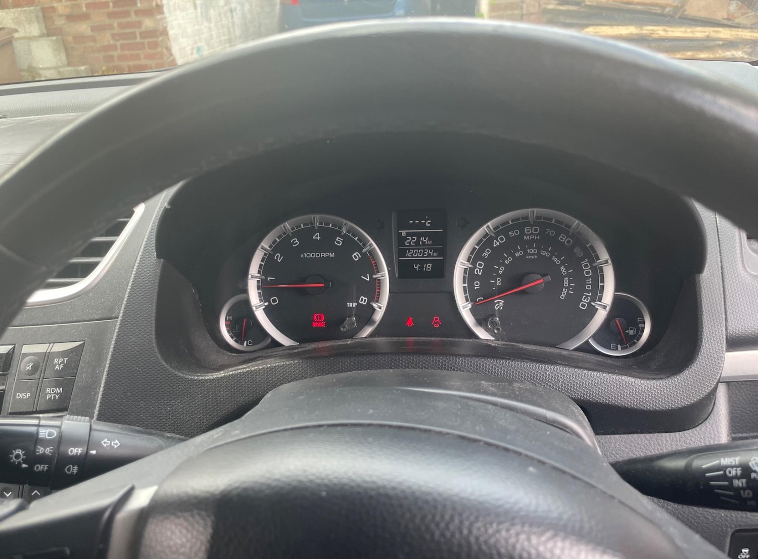 Vehicle 11