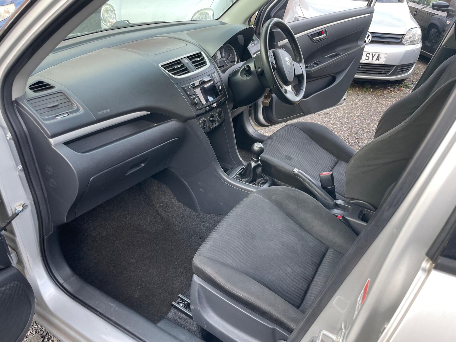 Vehicle 15