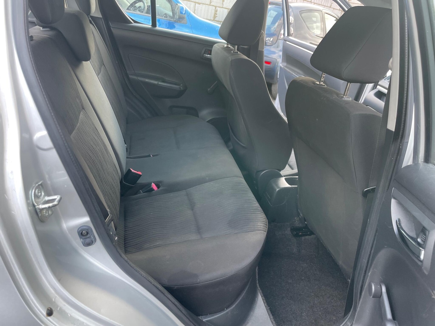 Vehicle 16