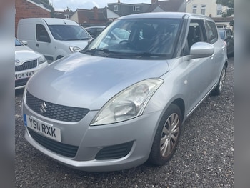 Suzuki - Swift