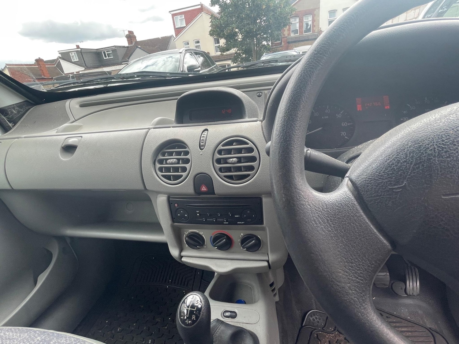 Vehicle 13
