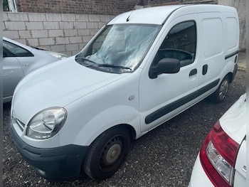 Used Nissan Kubistar 2007 for sale - 75729127: Photo