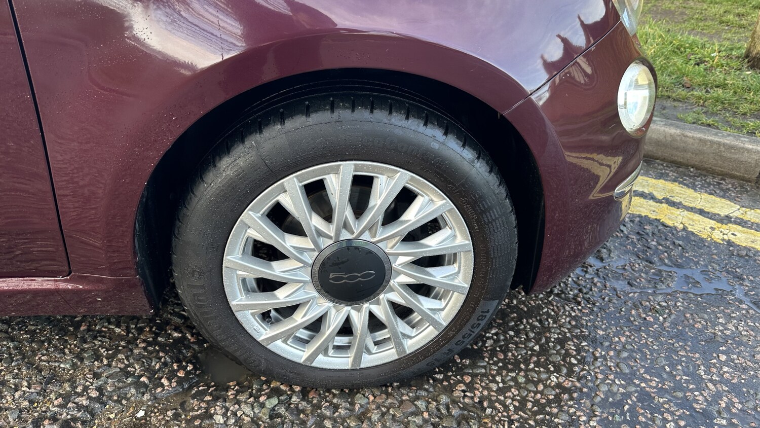 Used Fiat 500 2018 for sale - 77137692: Photo 10