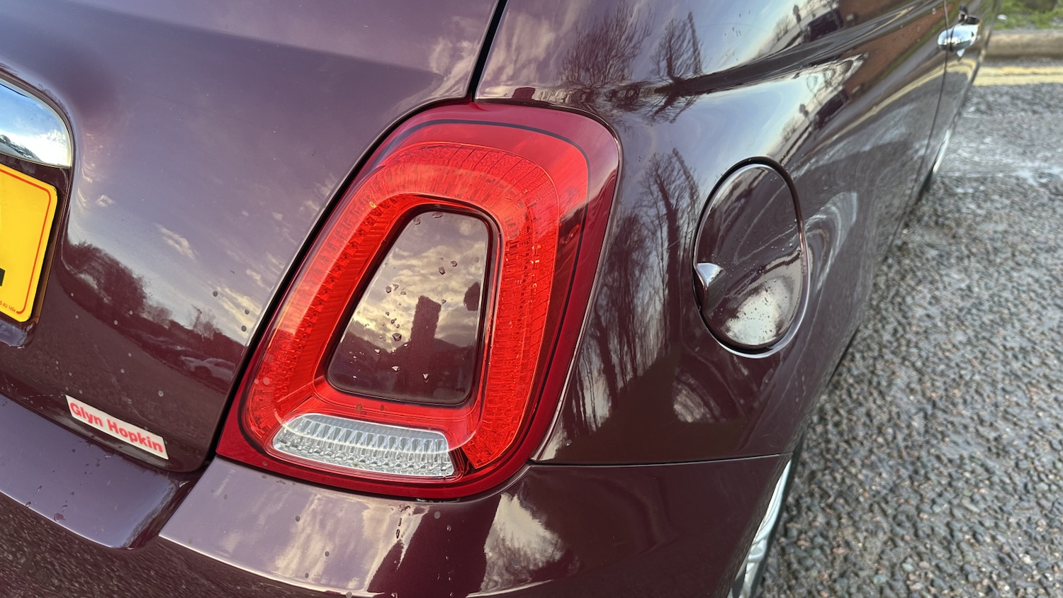 Used Fiat 500 2018 for sale - 77137692: Photo 15