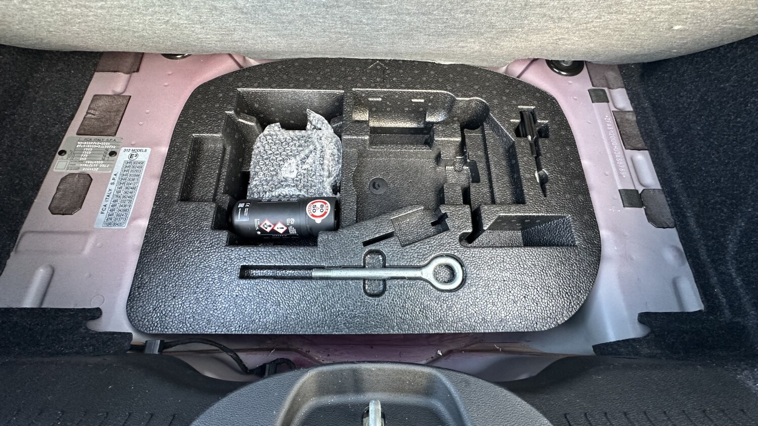 Used Fiat 500 2018 for sale - 77137692: Photo 19