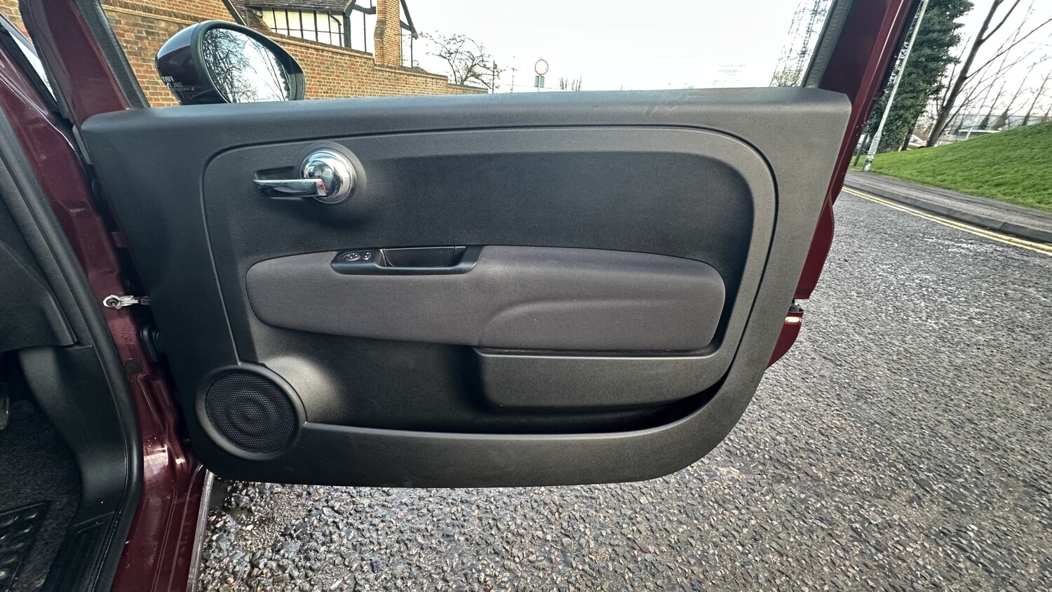 Used Fiat 500 2018 for sale - 77137692: Photo 20