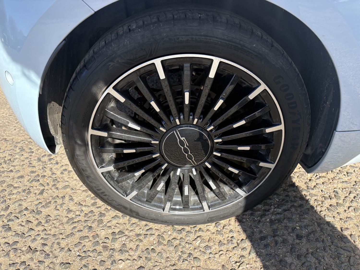 Used Fiat 500 2022 for sale - 78117730: Photo 10