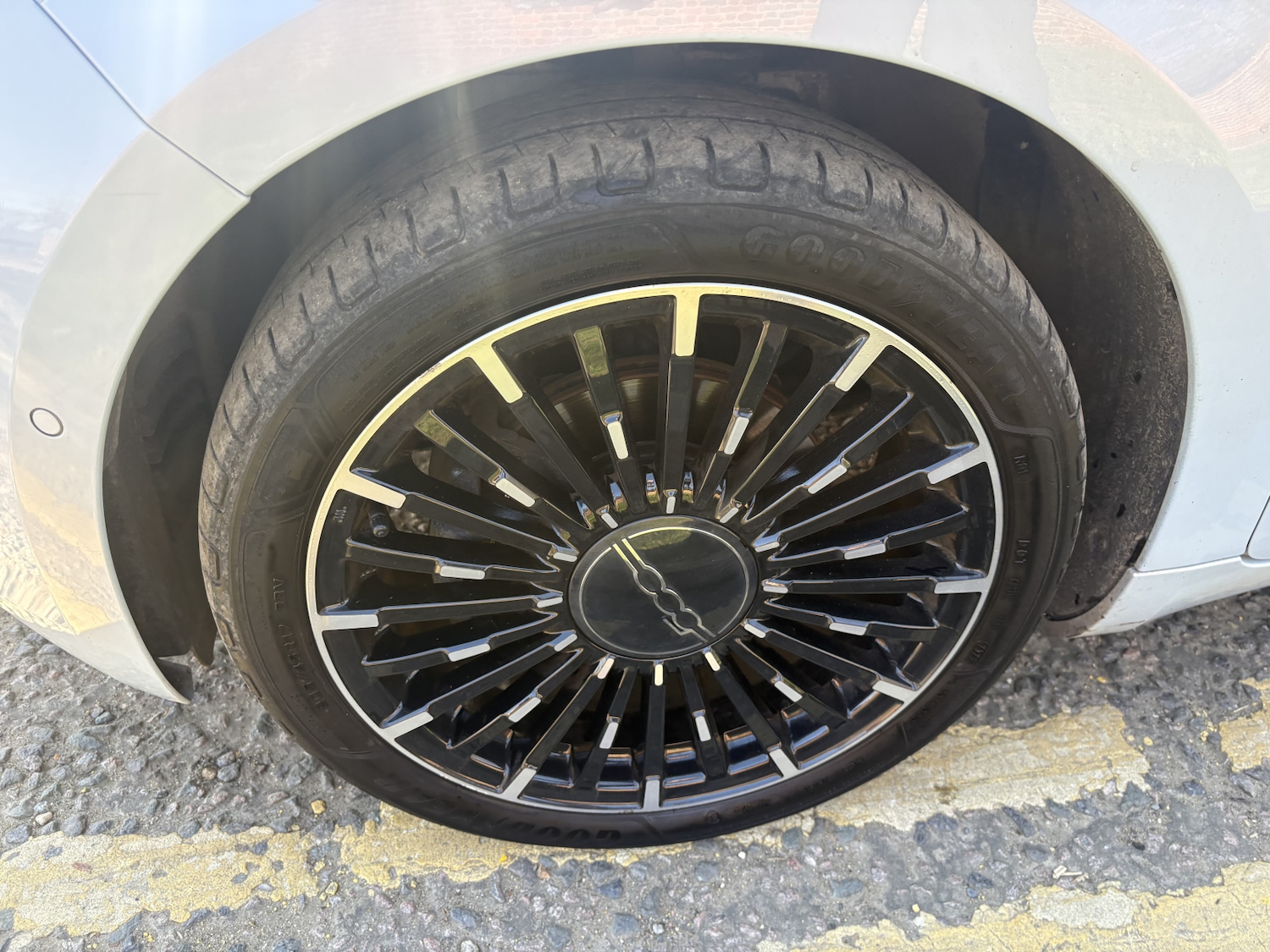 Used Fiat 500 2022 for sale - 78117730: Photo 12