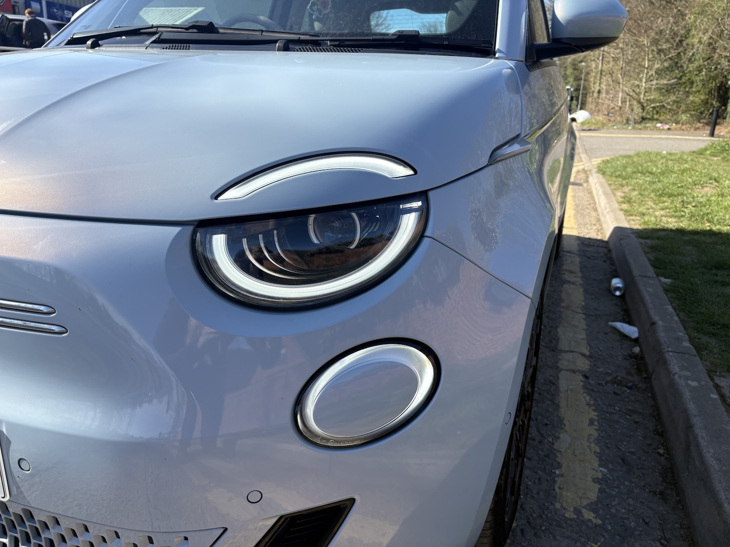 Used Fiat 500 2022 for sale - 78117730: Photo 13