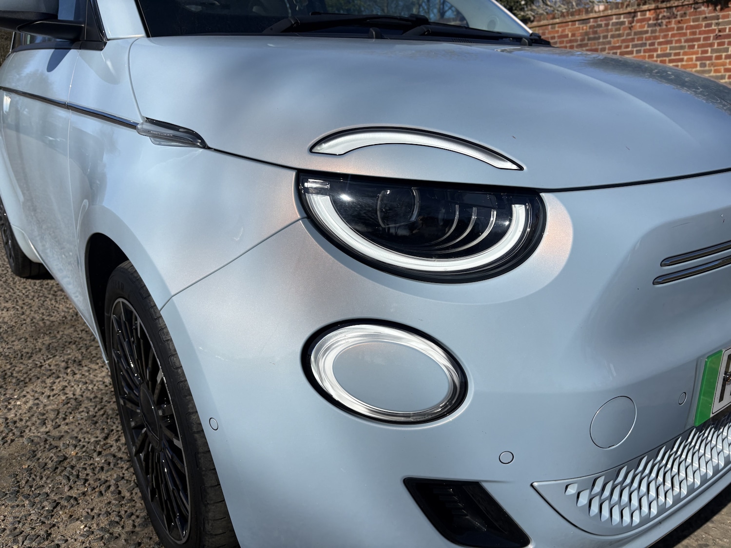 Used Fiat 500 2022 for sale - 78117730: Photo 15