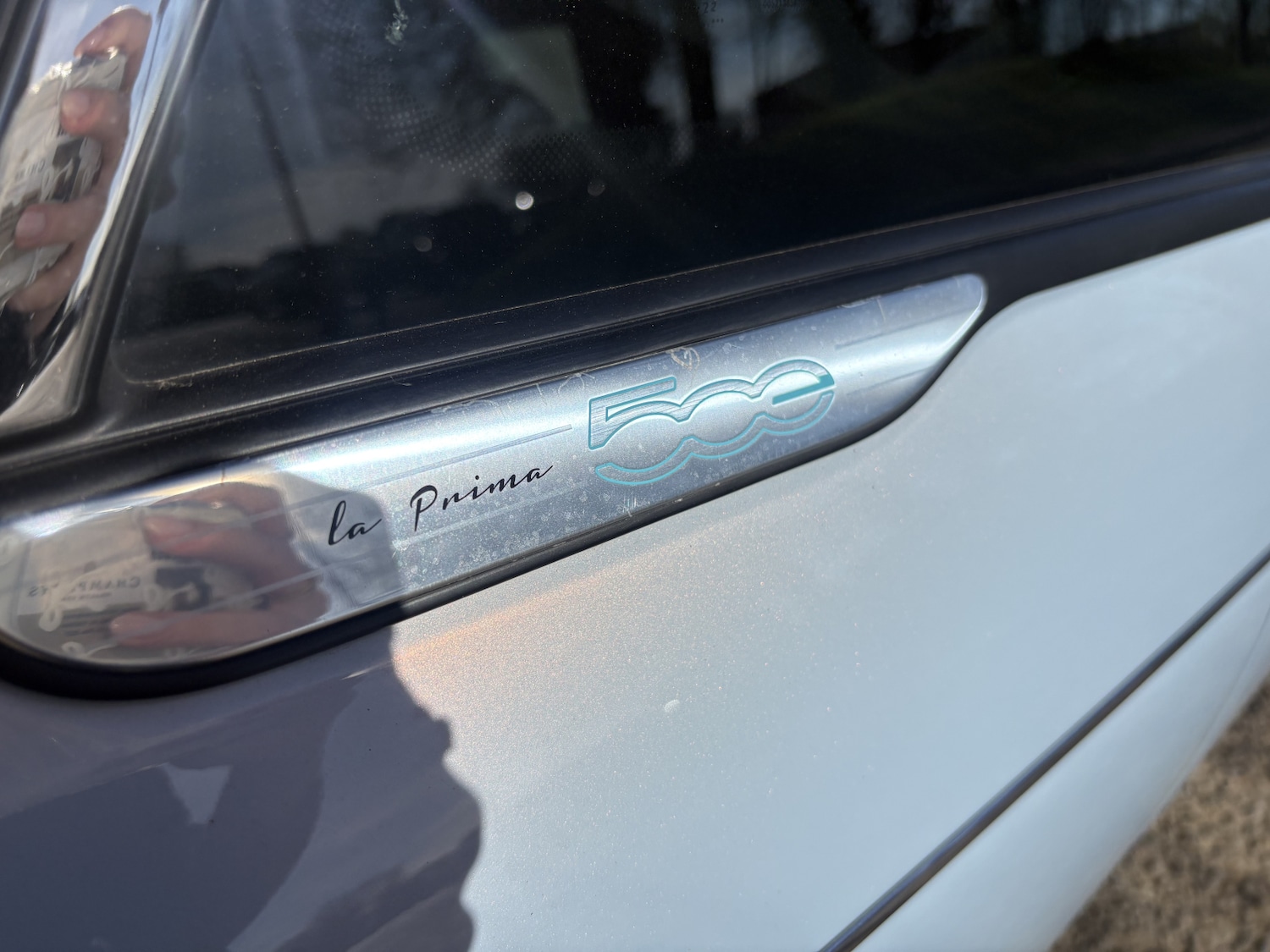 Used Fiat 500 2022 for sale - 78117730: Photo 17