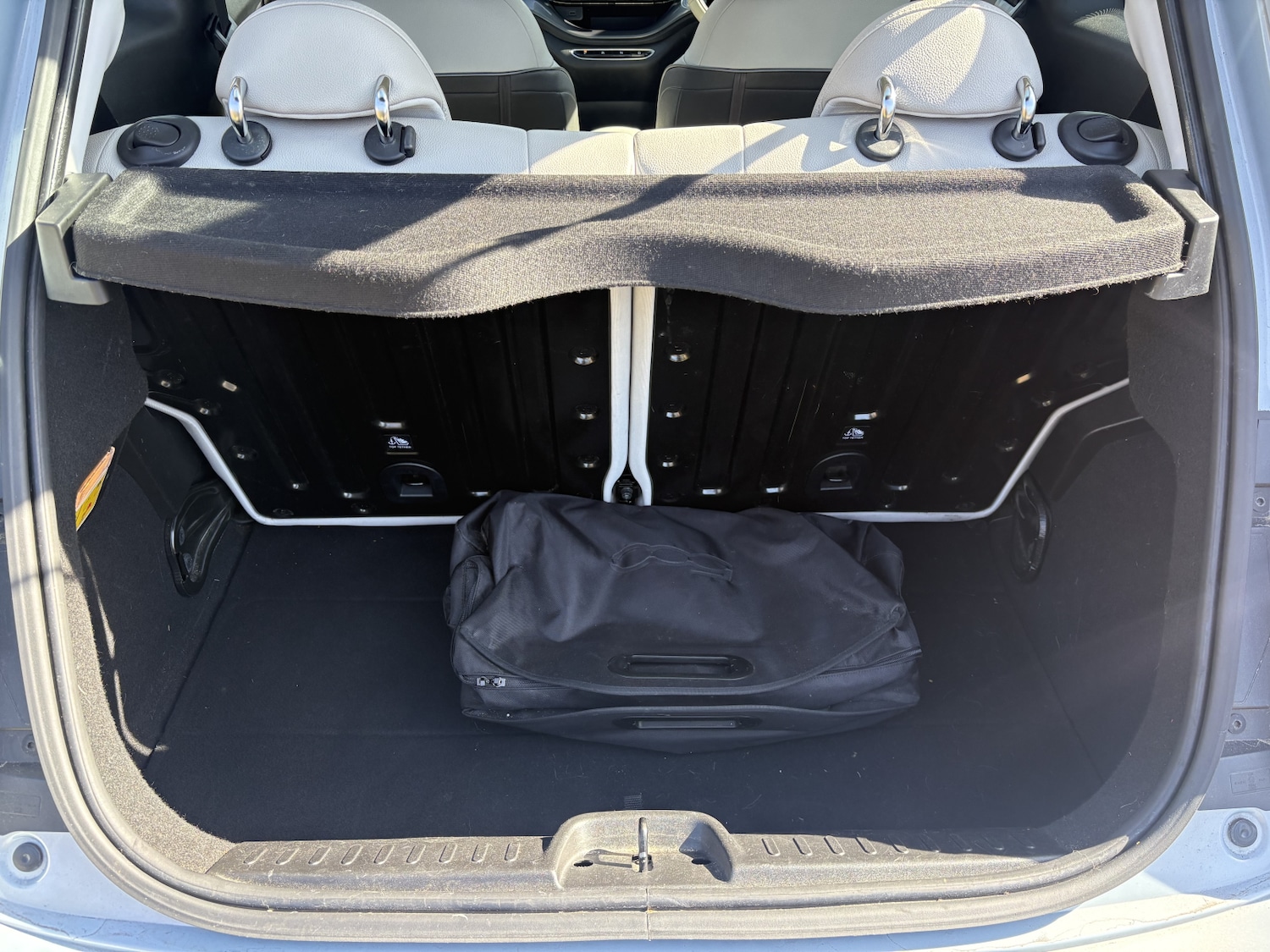 Used Fiat 500 2022 for sale - 78117730: Photo 22