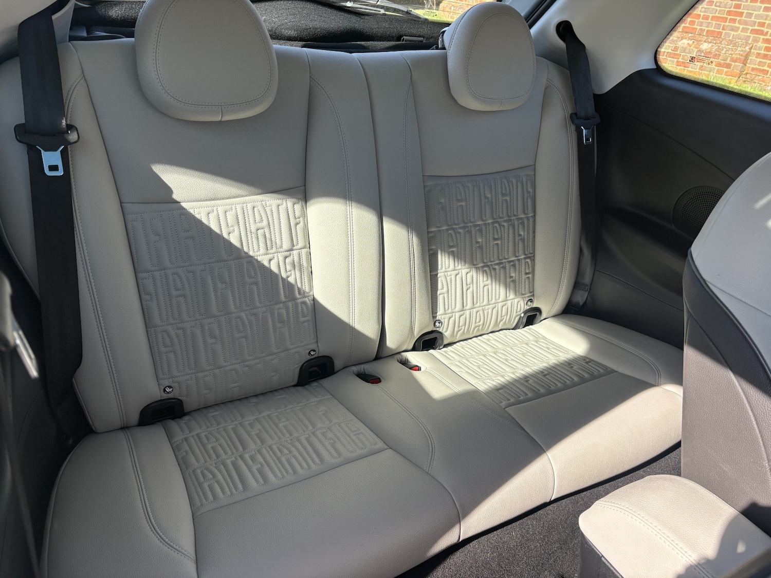 Used Fiat 500 2022 for sale - 78117730: Photo 23