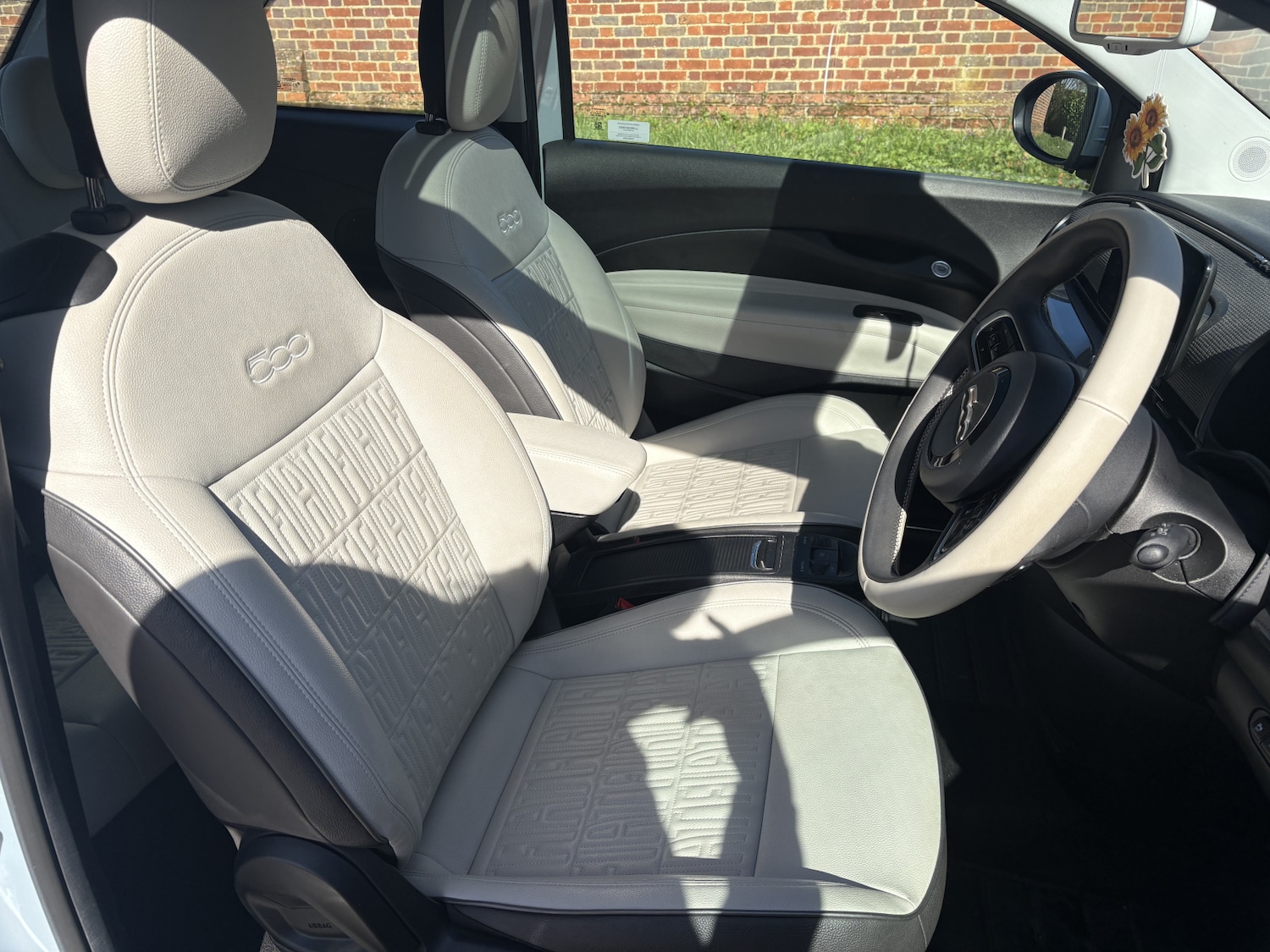 Used Fiat 500 2022 for sale - 78117730: Photo 24