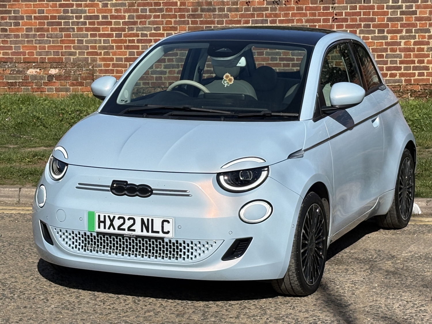 Used Fiat 500 2022 for sale - 78117730: Photo 3
