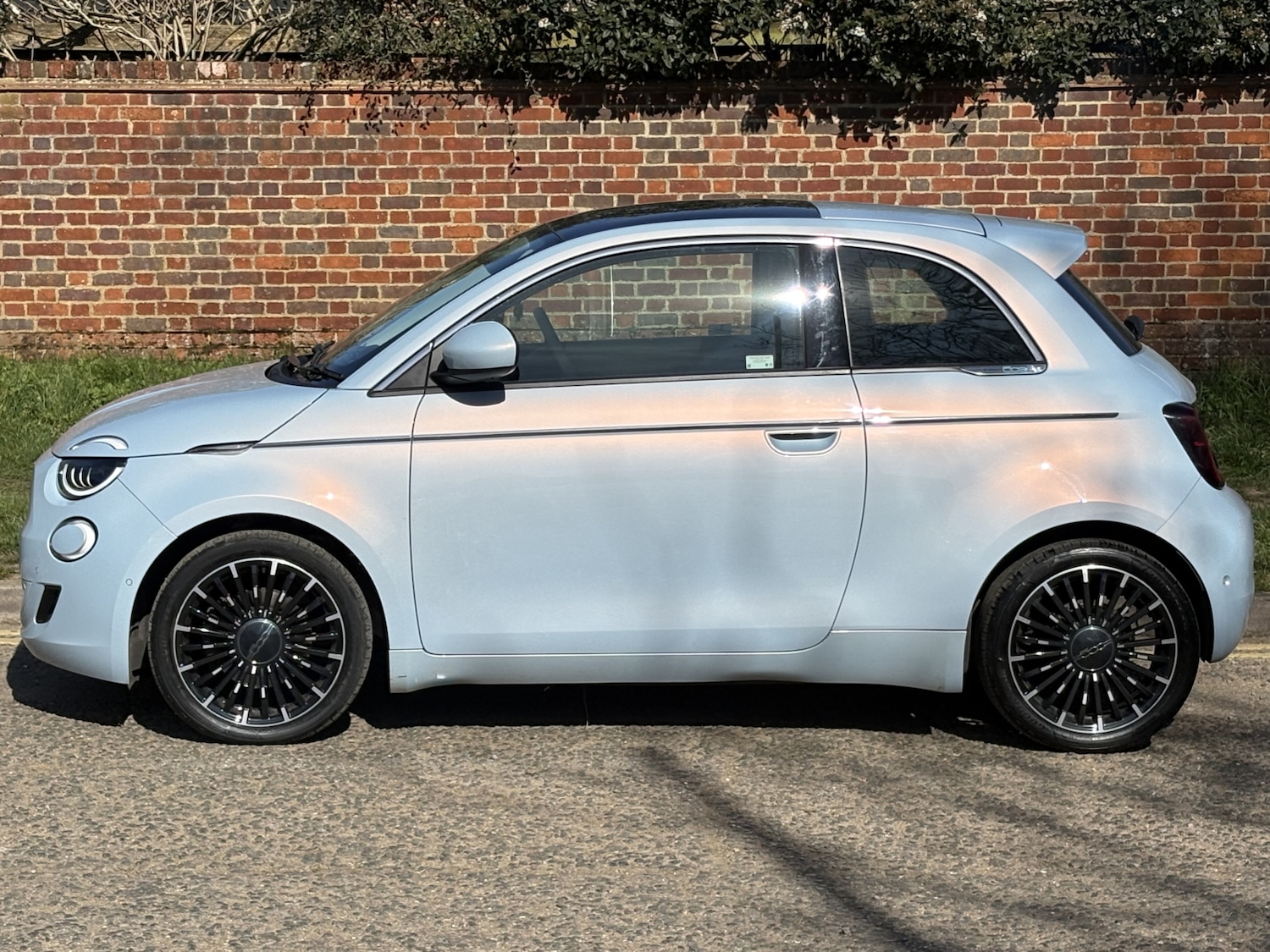 Used Fiat 500 2022 for sale - 78117730: Photo 4