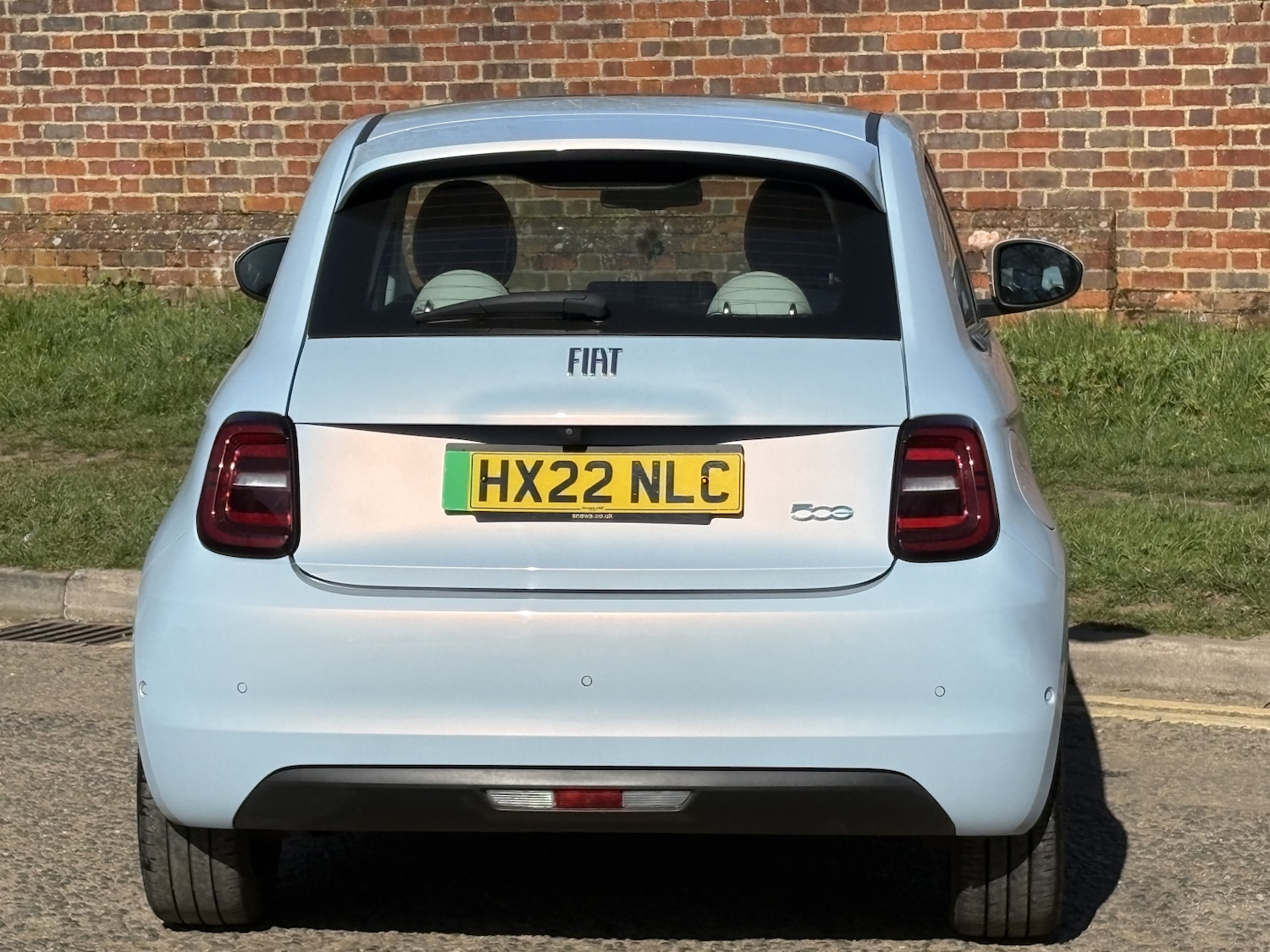 Used Fiat 500 2022 for sale - 78117730: Photo 6