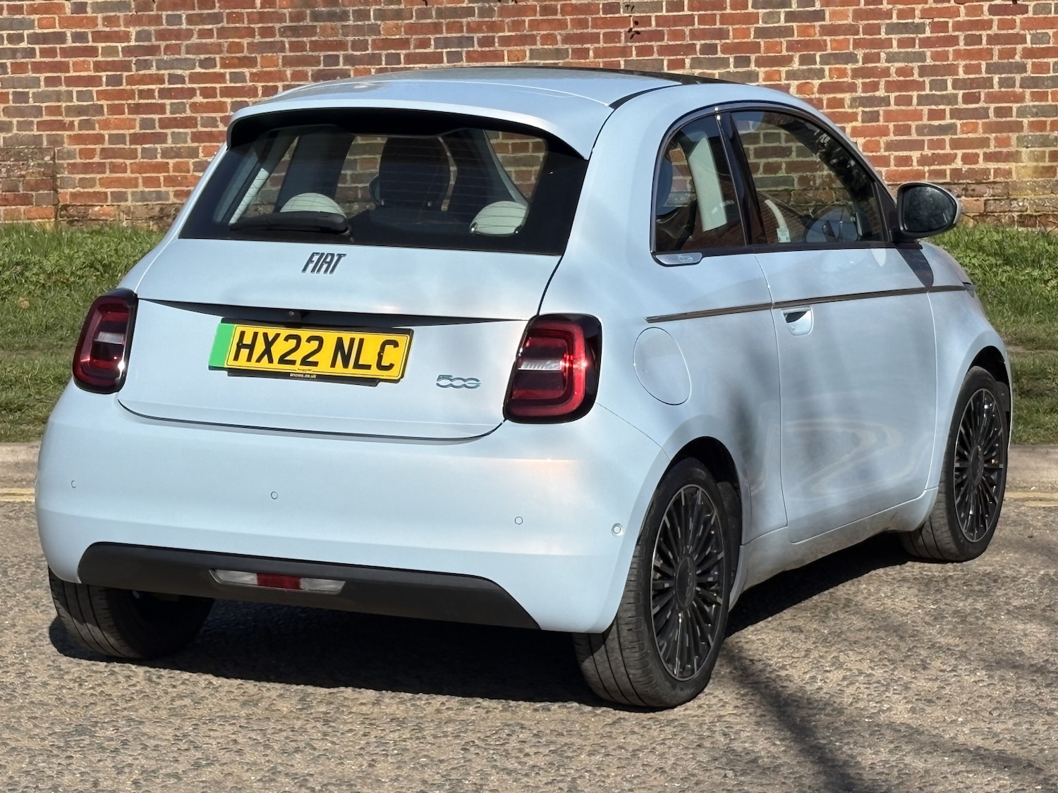 Used Fiat 500 2022 for sale - 78117730: Photo 7