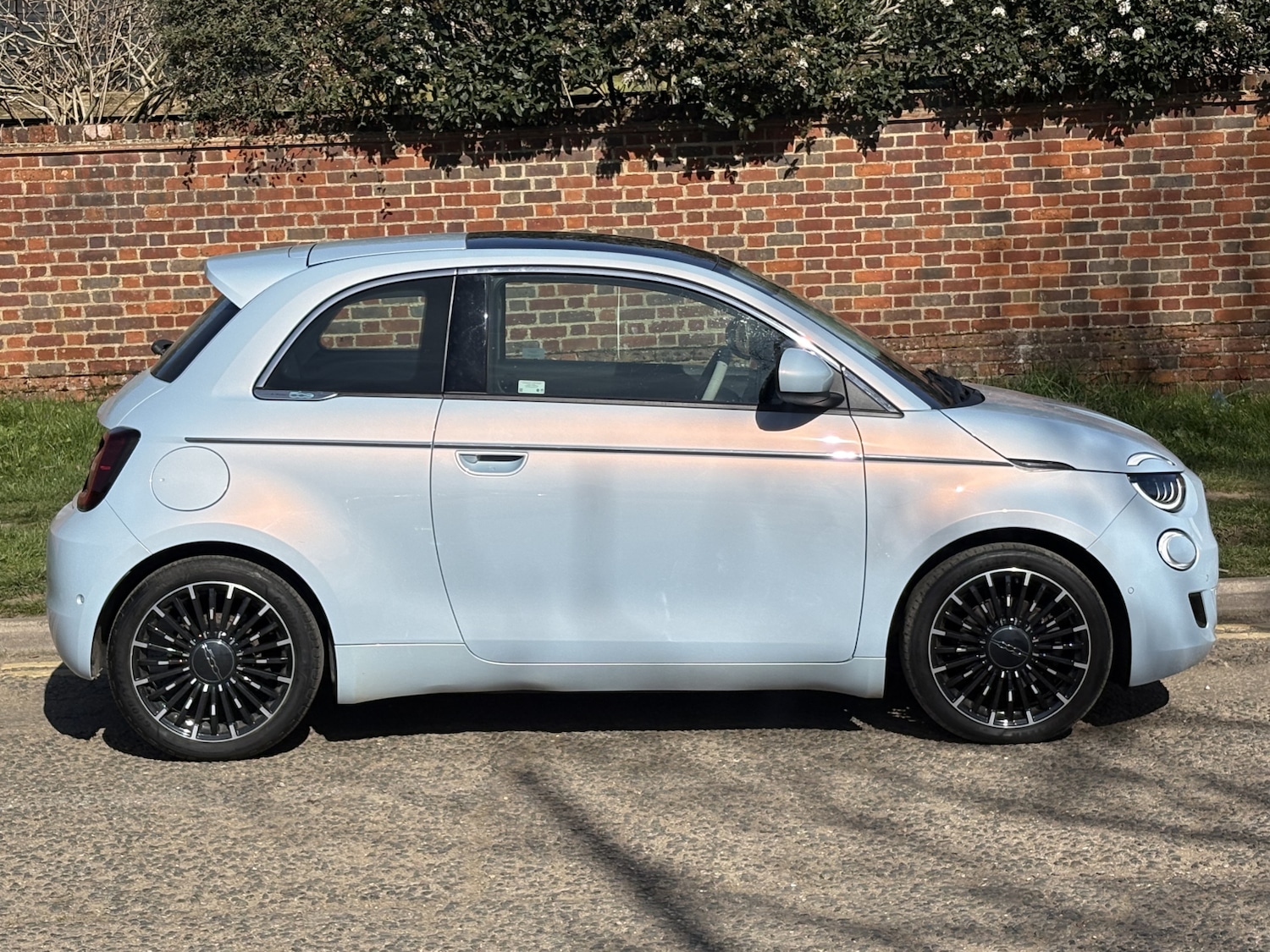 Used Fiat 500 2022 for sale - 78117730: Photo 8