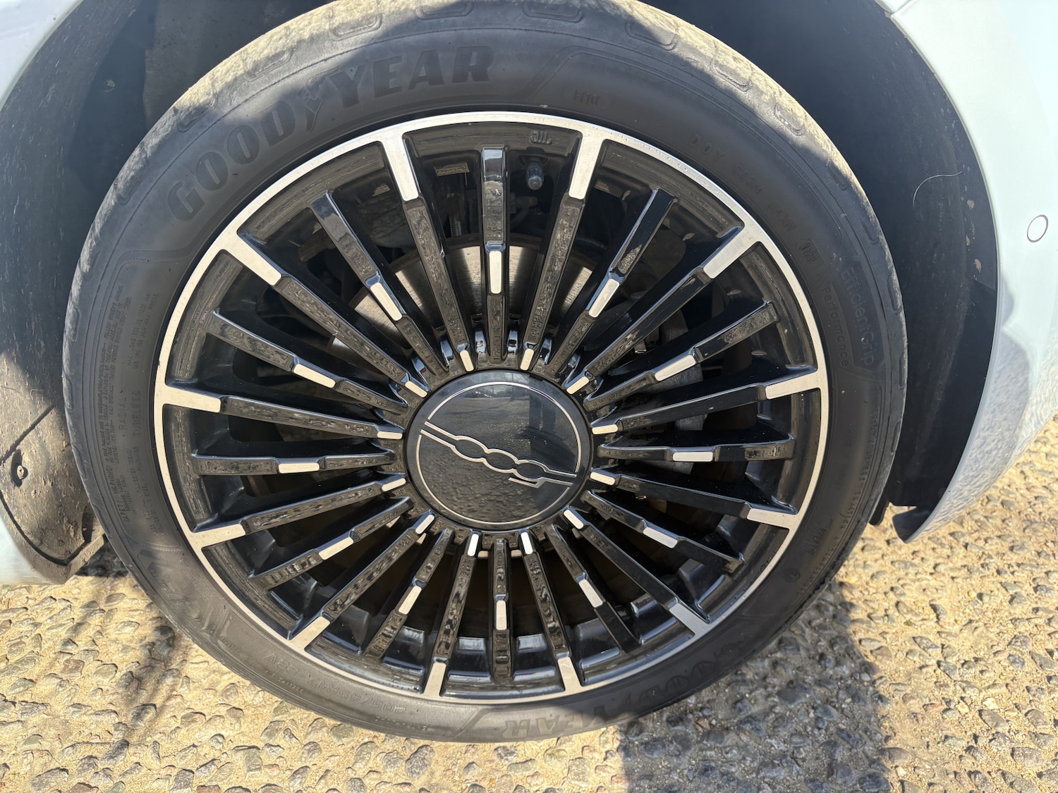 Used Fiat 500 2022 for sale - 78117730: Photo 9