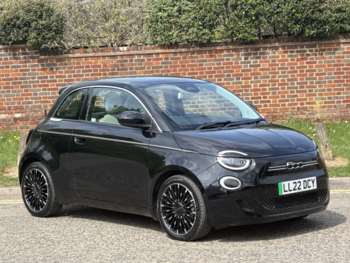 2022 - 87kW La Prima 42kWh 3dr Auto