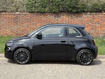 Used Fiat 500 2022 for sale - 74450039: Photo