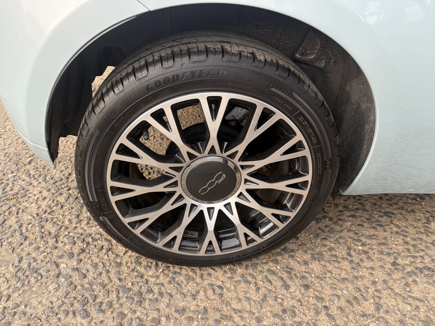 Used Fiat 500 2024 for sale - 78059734: Photo 10