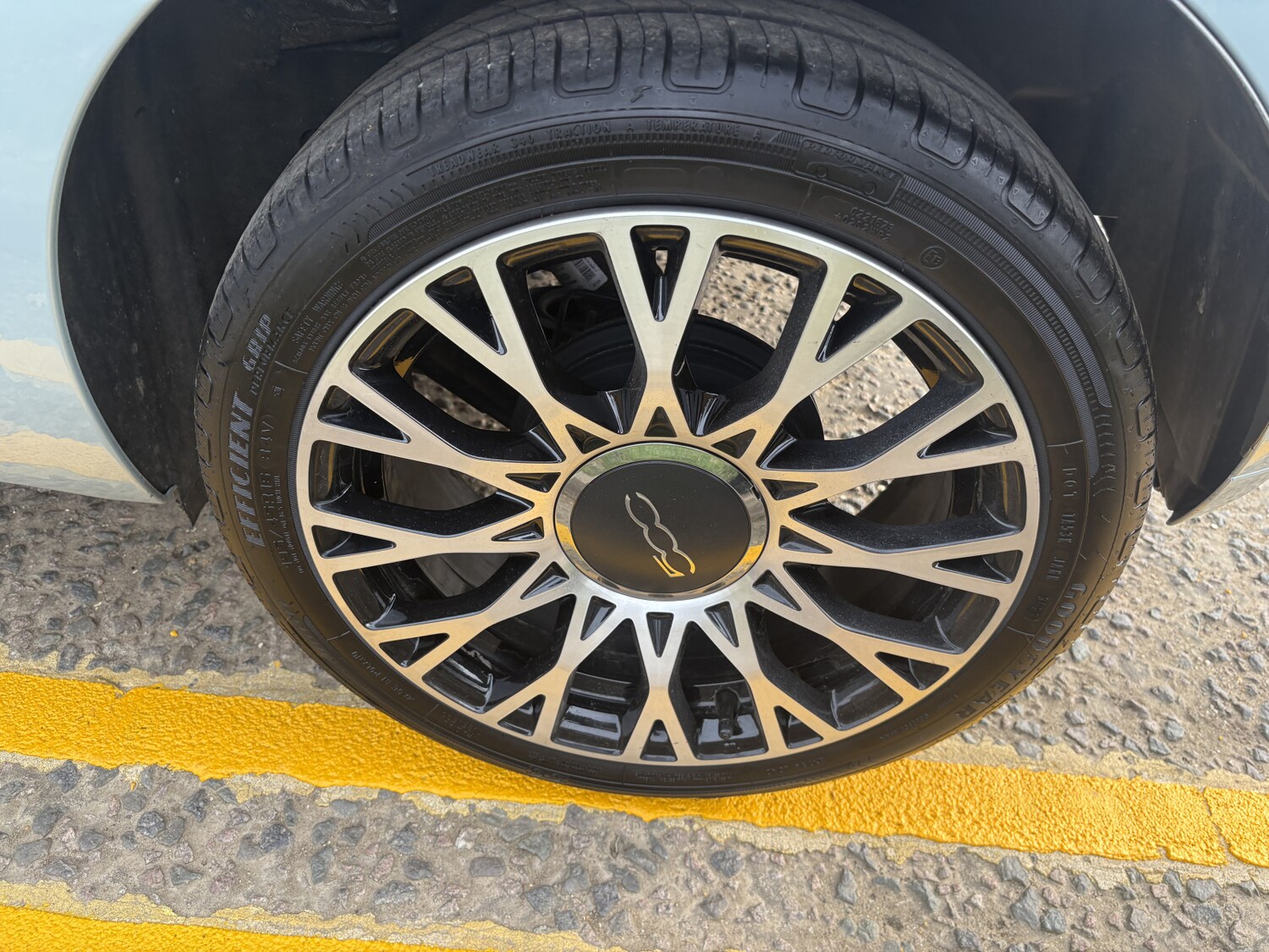 Used Fiat 500 2024 for sale - 78059734: Photo 11