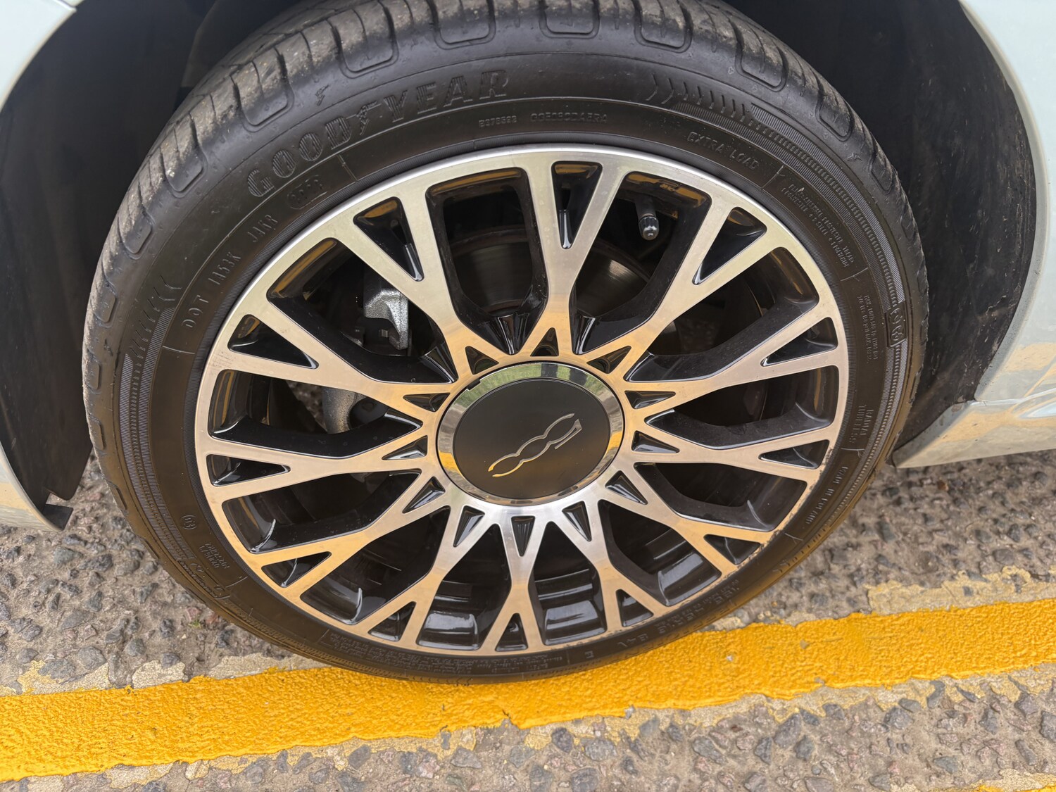 Used Fiat 500 2024 for sale - 78059734: Photo 12