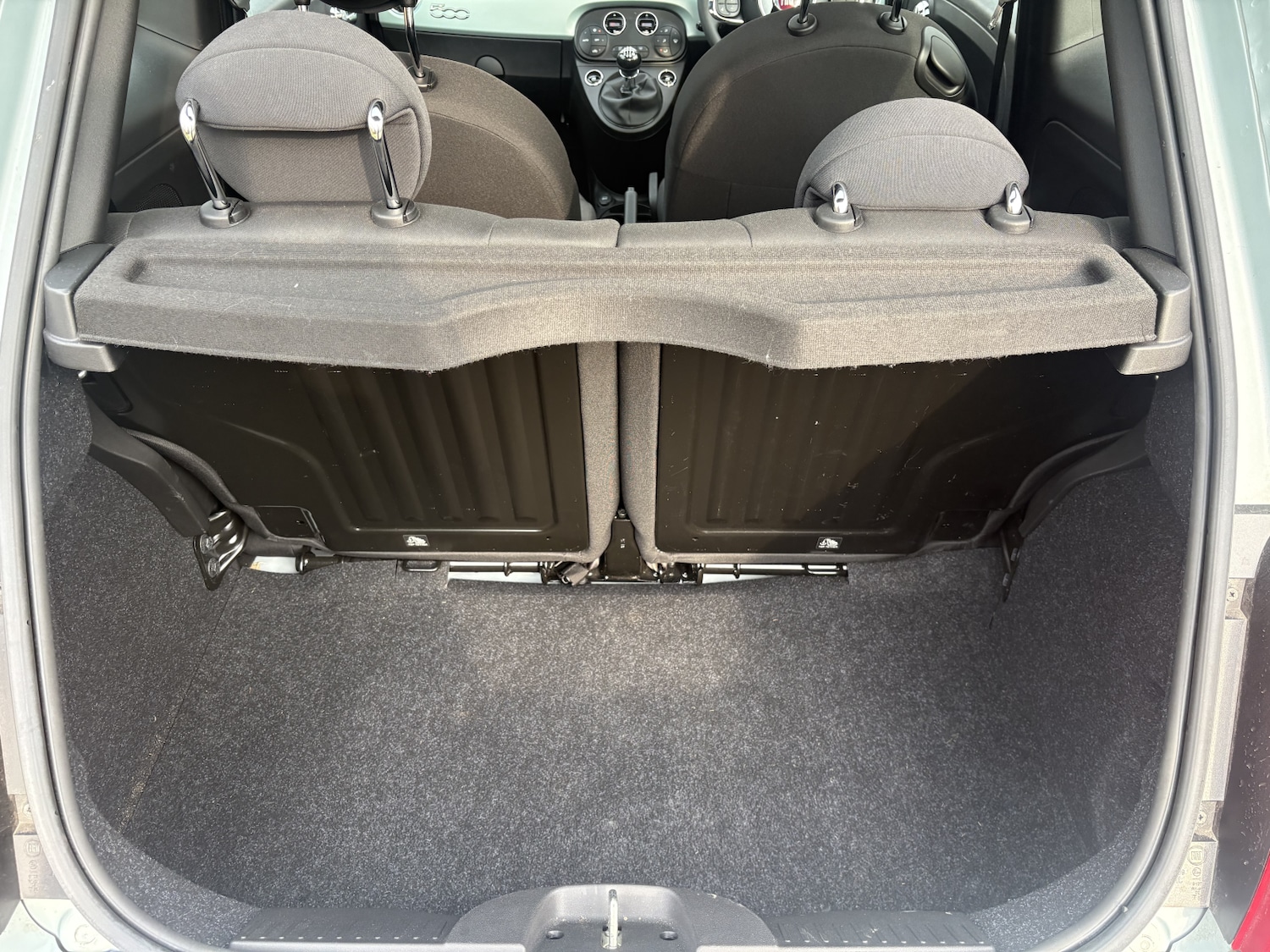 Used Fiat 500 2024 for sale - 78059734: Photo 14