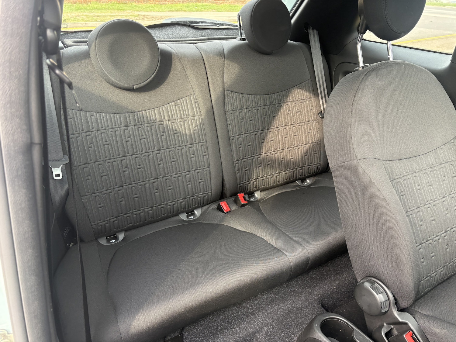 Used Fiat 500 2024 for sale - 78059734: Photo 15