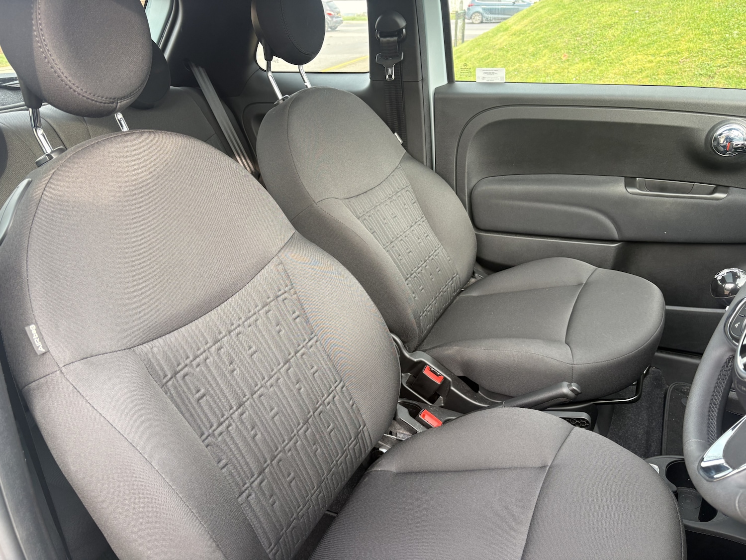 Used Fiat 500 2024 for sale - 78059734: Photo 16