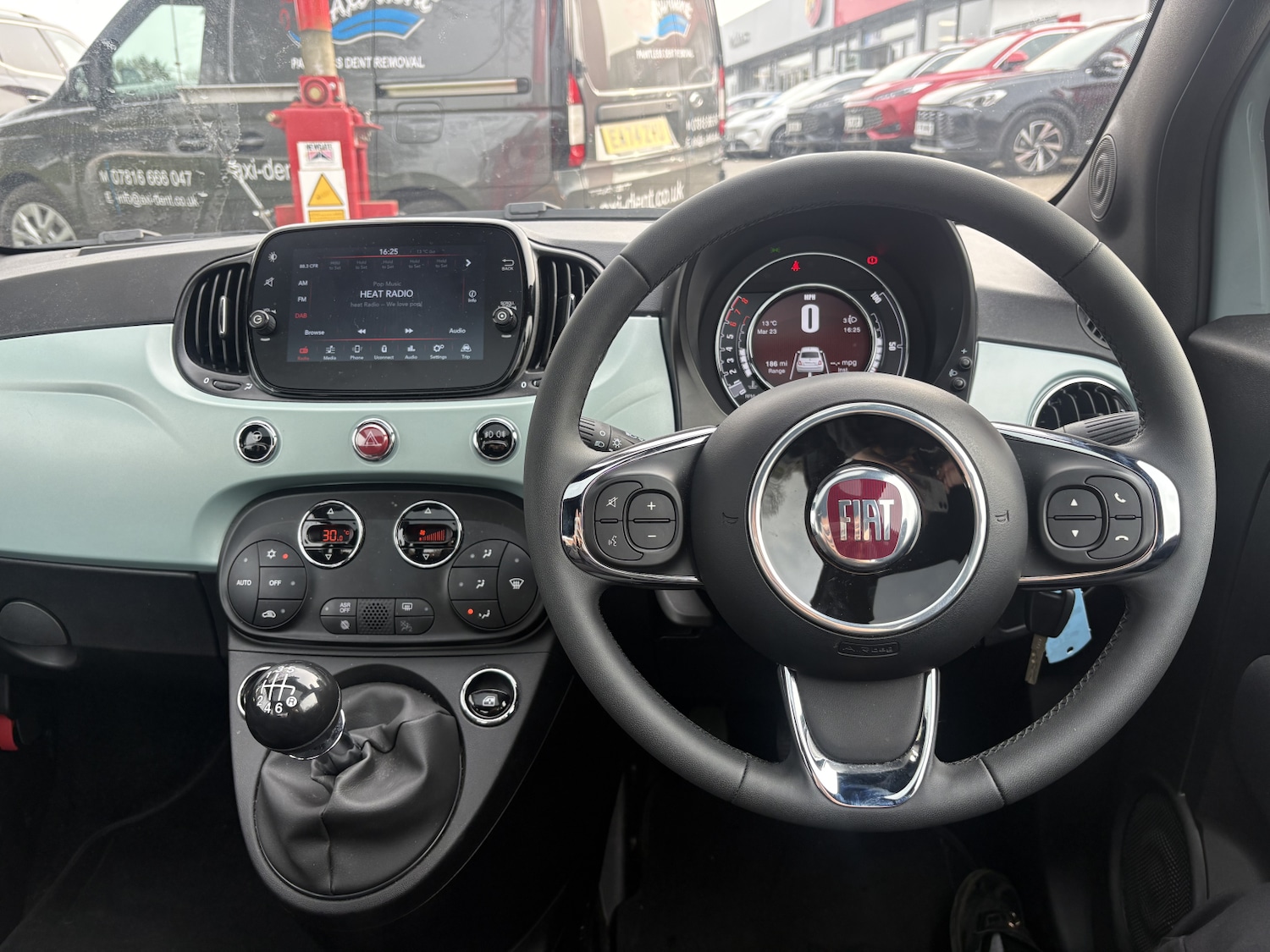 Used Fiat 500 2024 for sale - 78059734: Photo 18