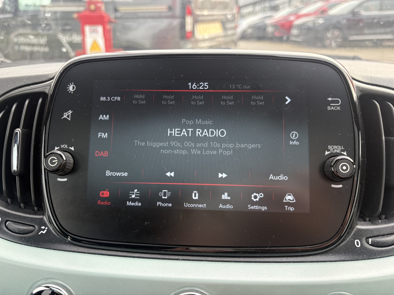 Used Fiat 500 2024 for sale - 78059734: Photo 19