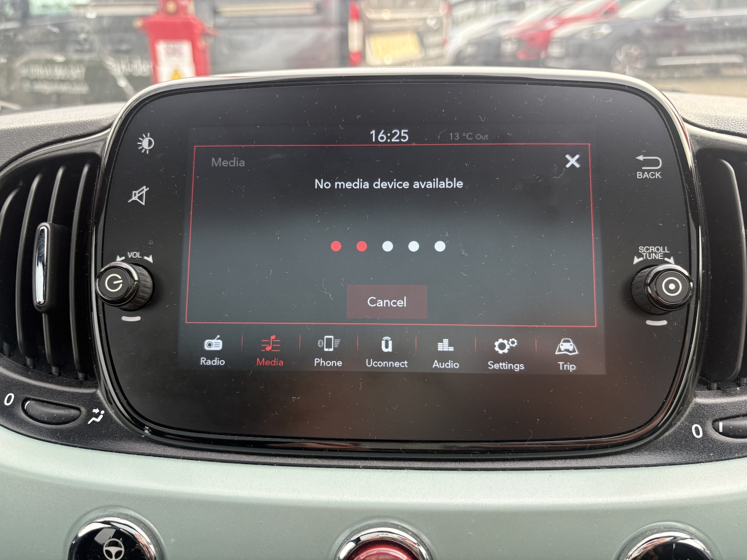 Used Fiat 500 2024 for sale - 78059734: Photo 20