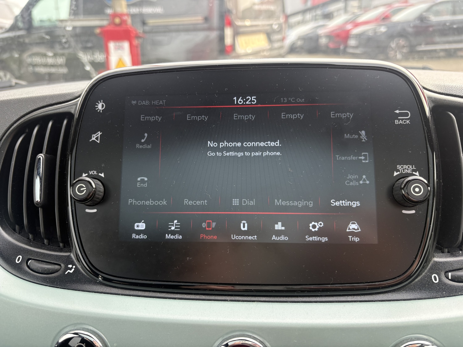 Used Fiat 500 2024 for sale - 78059734: Photo 21