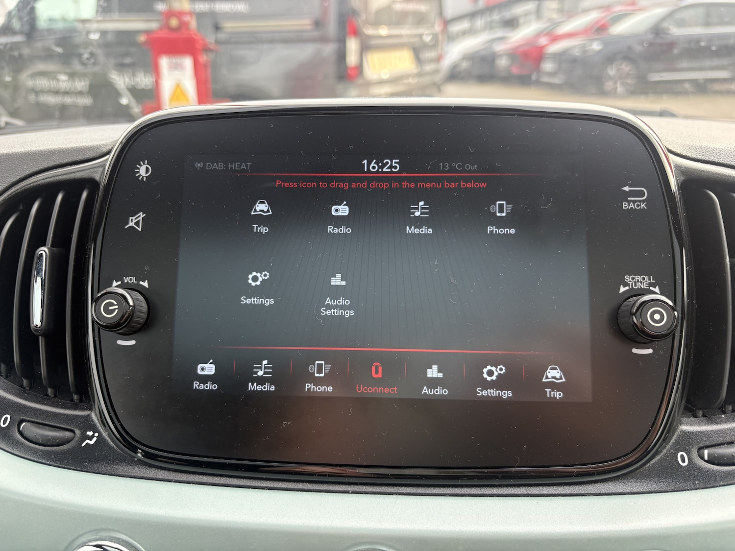 Used Fiat 500 2024 for sale - 78059734: Photo 22