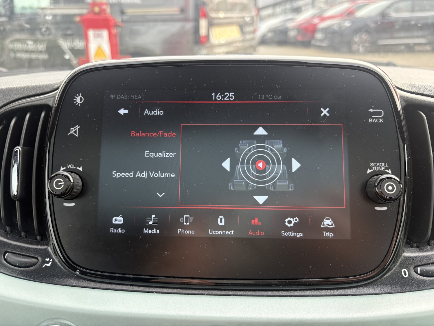 Used Fiat 500 2024 for sale - 78059734: Photo 23