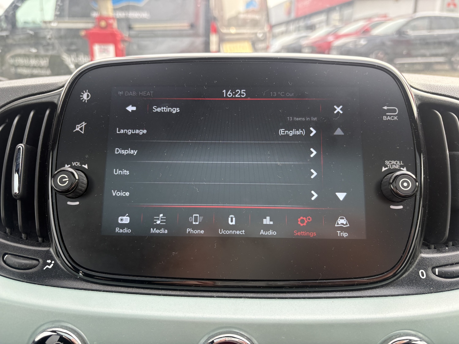 Used Fiat 500 2024 for sale - 78059734: Photo 24